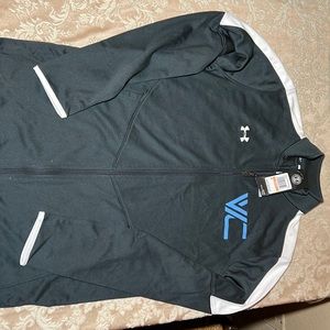 Under Armor Light weight Jacket